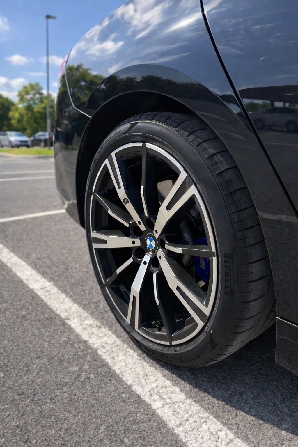BMW 520 M-Sport PRO.��������.Head-Up/ICONIC/NightVision/ | Mobile.bg � ����������� 17