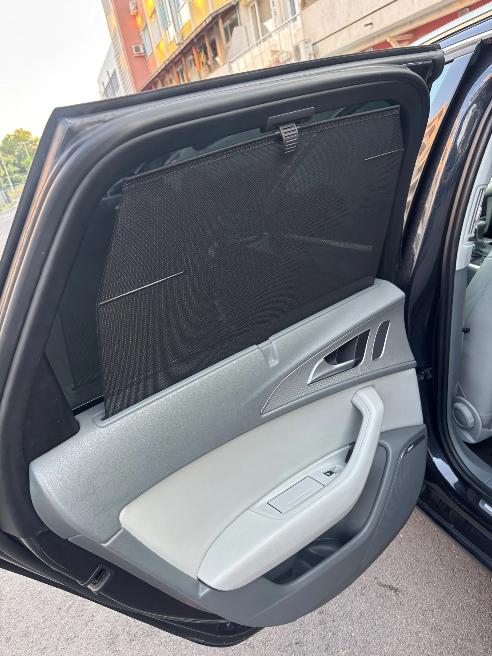 Audi A6 ZF8 кутия , снимка 7 - Автомобили и джипове - 55606015