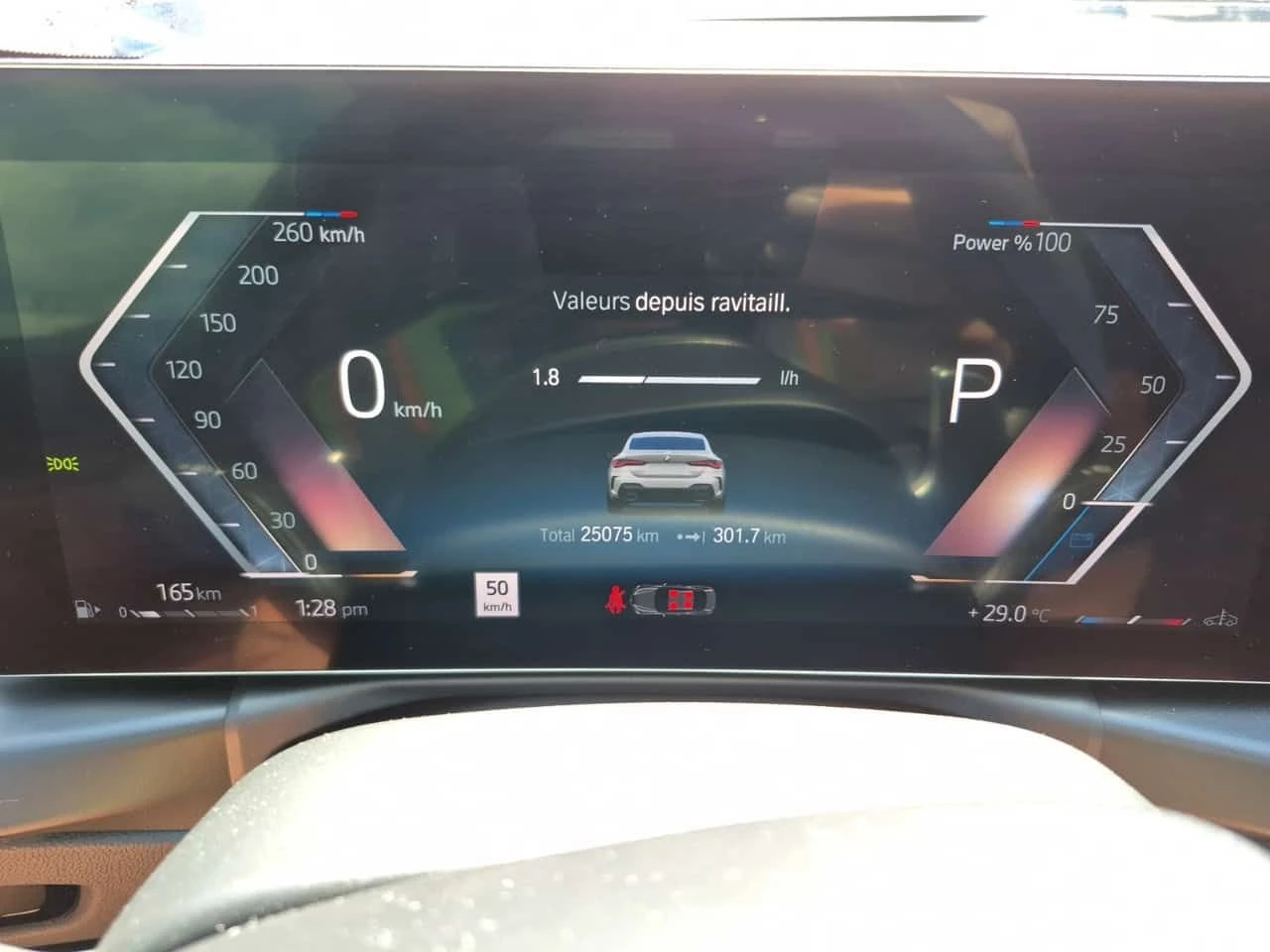 BMW 440  M440I XDRIVE / HUD / 360 / 2 КЛЮЧА , снимка 10 - Автомобили и джипове - 55662227