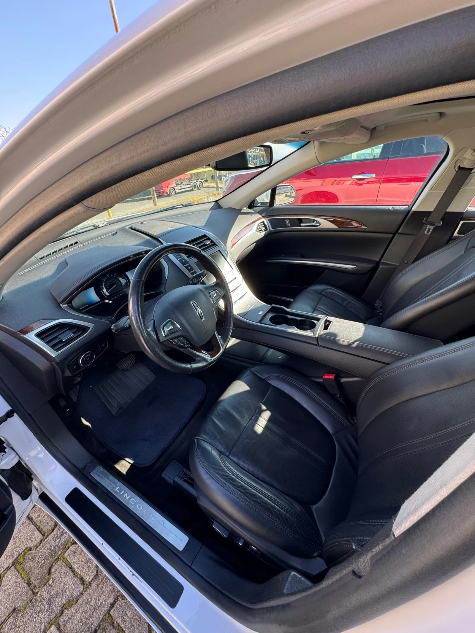 Lincoln Mkz | Mobile.bg � ����������� 11