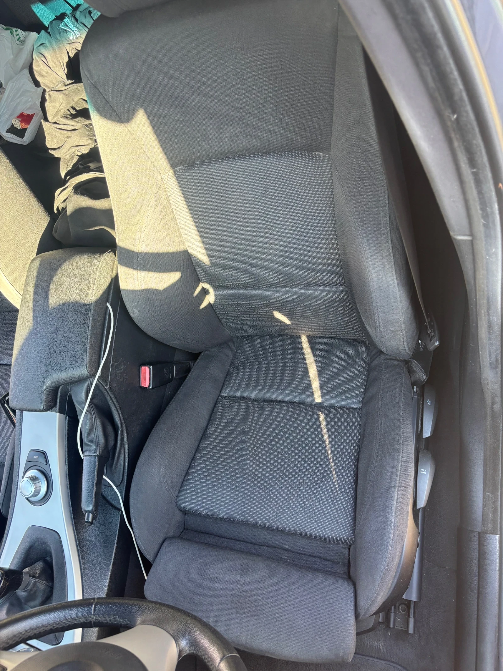 BMW 320 163, снимка 11 - Автомобили и джипове - 56004601