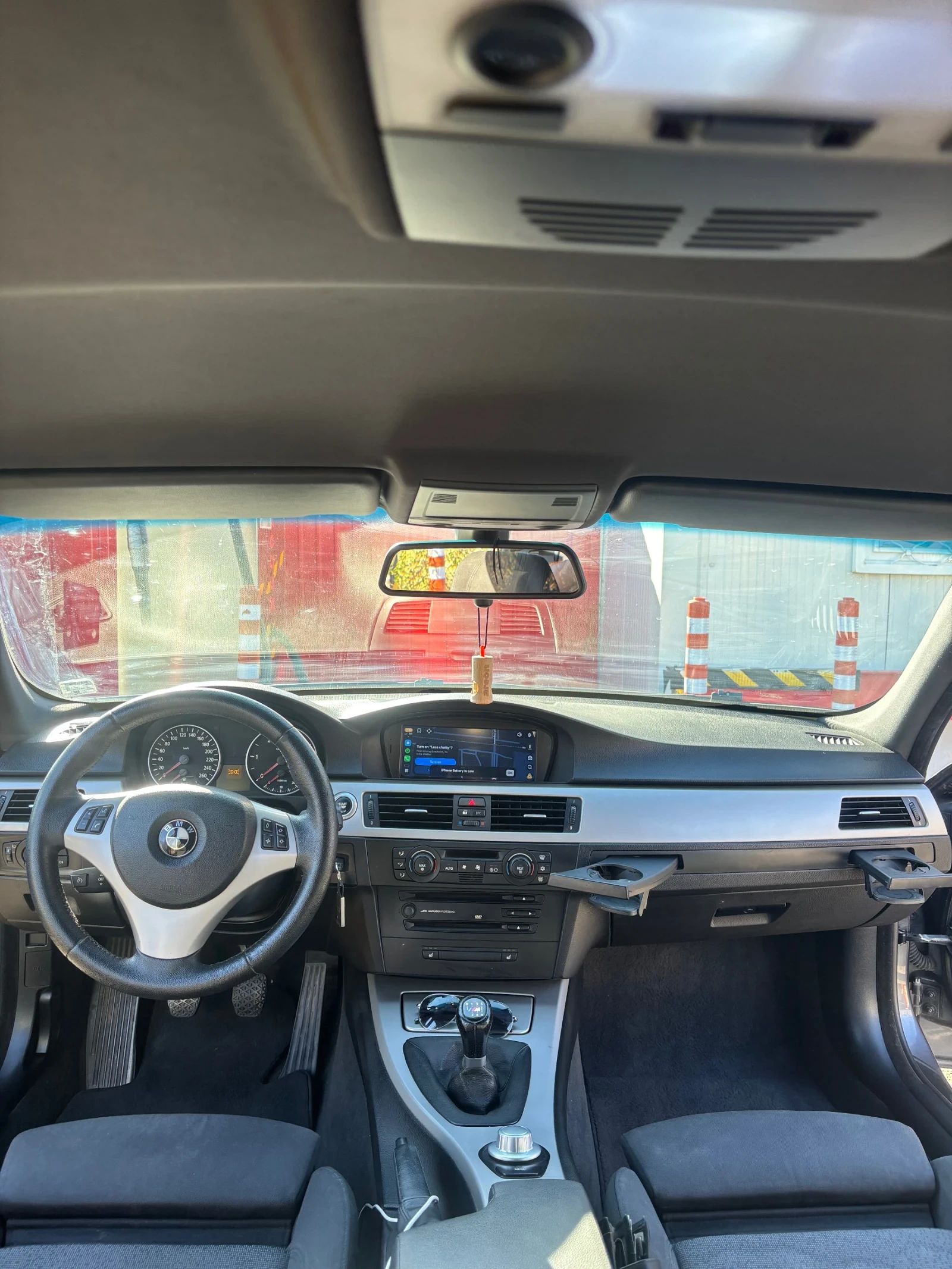 BMW 320 163, снимка 8 - Автомобили и джипове - 56004601
