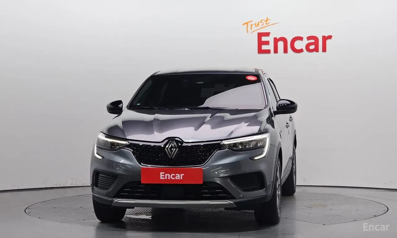 Renault Arkana 360 КАМЕРИ* ПОДГРЕВ* КРАЙНА ЦЕНА* , снимка 2 - Автомобили и джипове - 56490921