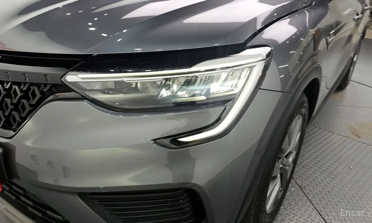 Renault Arkana 360 КАМЕРИ* ПОДГРЕВ* КРАЙНА ЦЕНА* , снимка 5 - Автомобили и джипове - 56490921