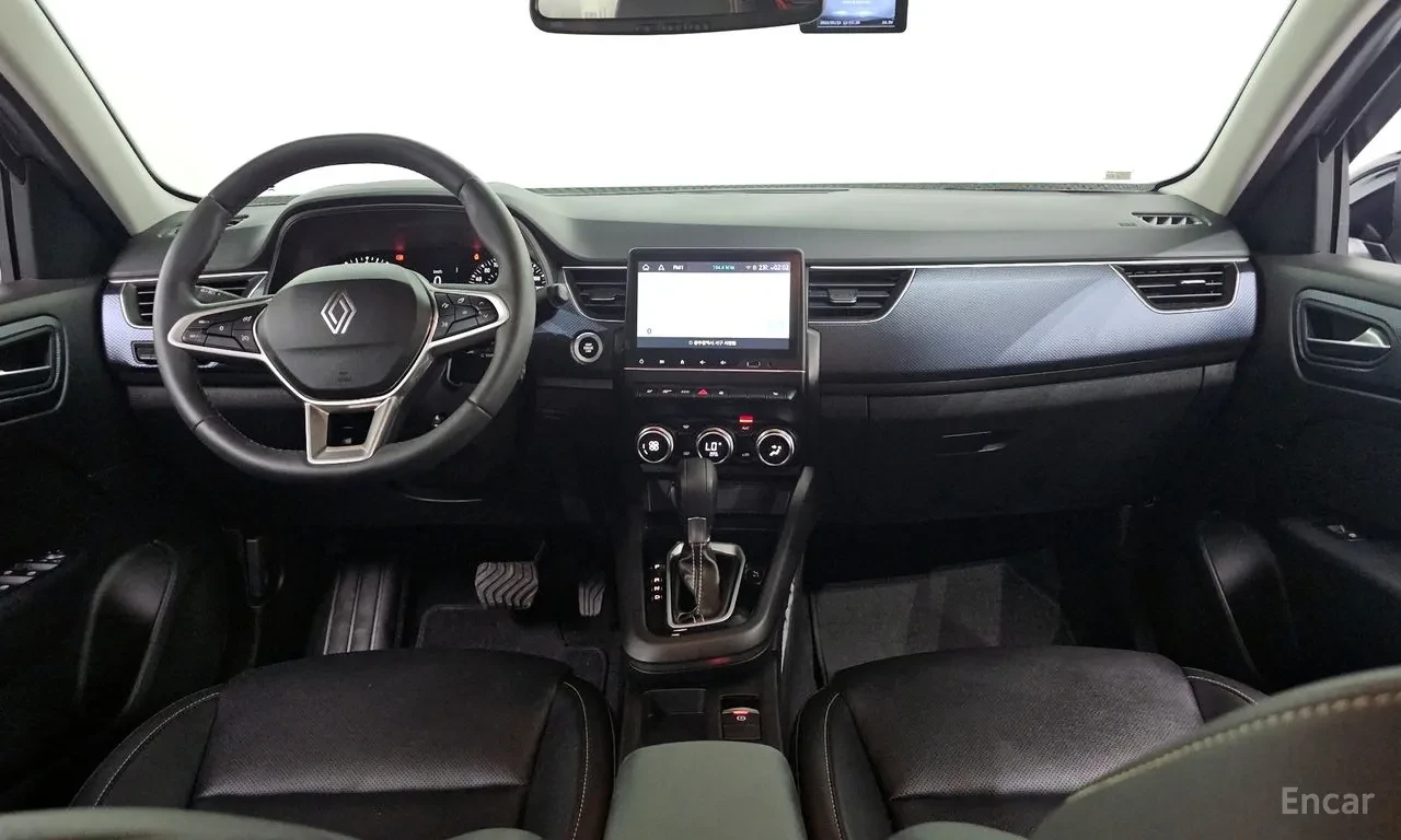 Renault Arkana 360 КАМЕРИ* ПОДГРЕВ* КРАЙНА ЦЕНА* , снимка 9 - Автомобили и джипове - 56490921