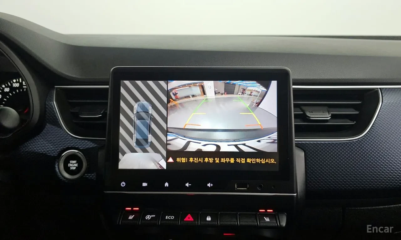 Renault Arkana 360 КАМЕРИ* ПОДГРЕВ* КРАЙНА ЦЕНА* , снимка 11 - Автомобили и джипове - 56490921