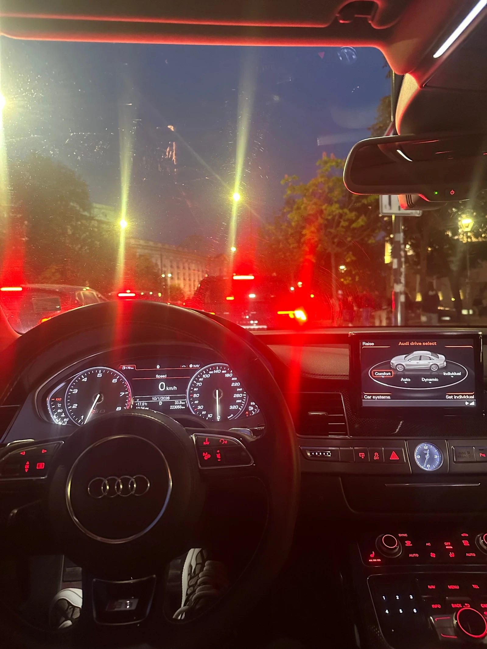 Audi S8 4.0TFSI | Mobile.bg � ����������� 8