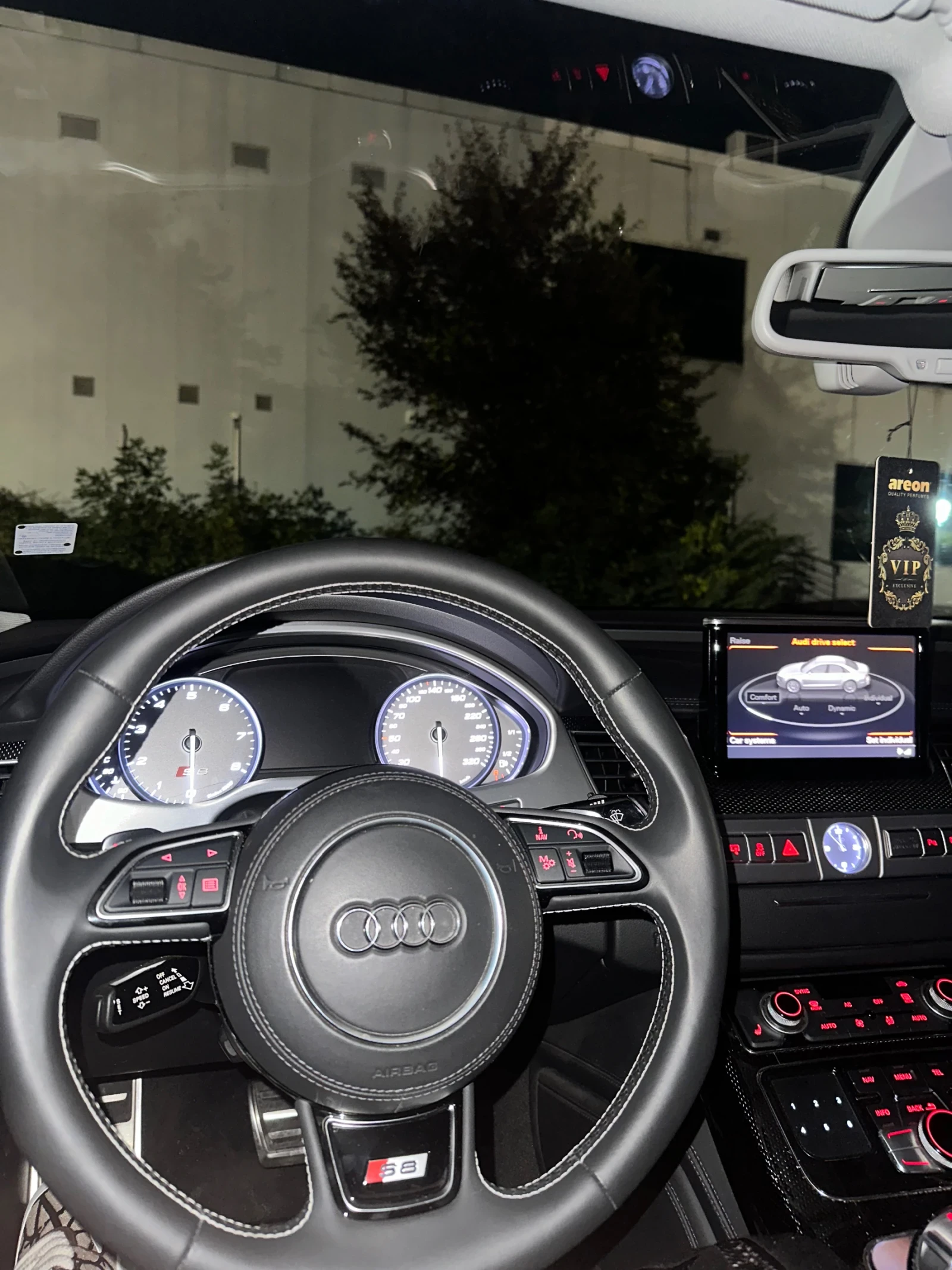 Audi S8 4.0TFSI | Mobile.bg � ����������� 6