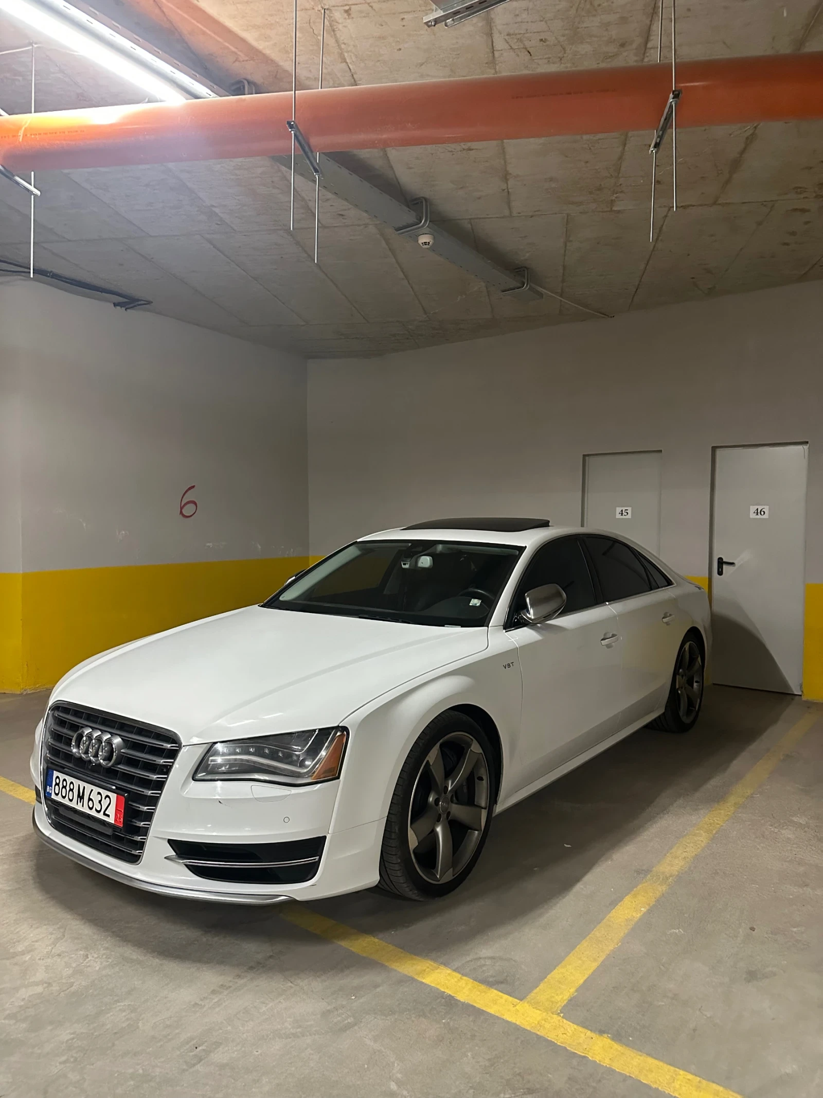Audi S8 4.0TFSI | Mobile.bg � ����������� 2