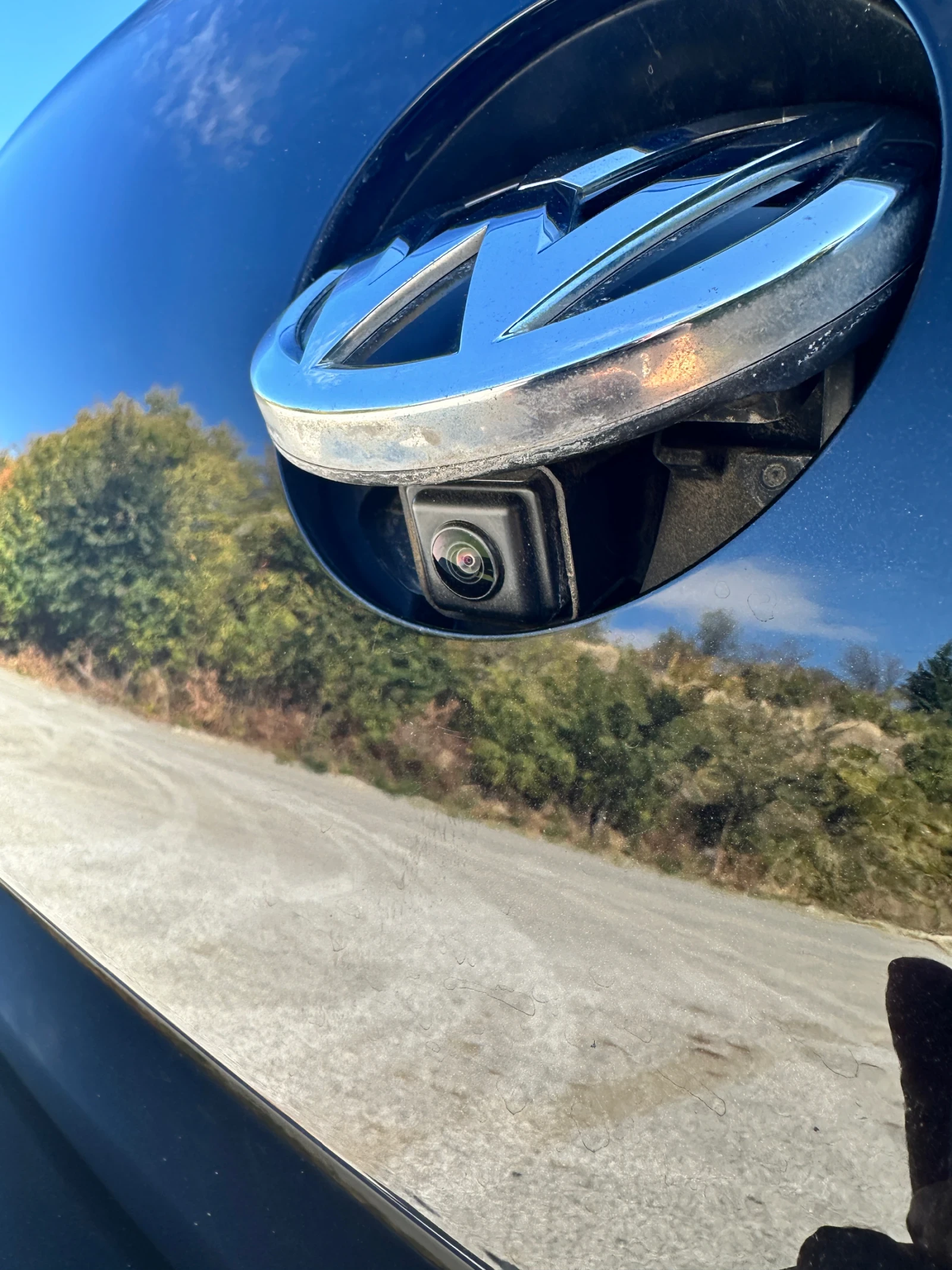 VW Passat, снимка 10 - Автомобили и джипове - 56726175