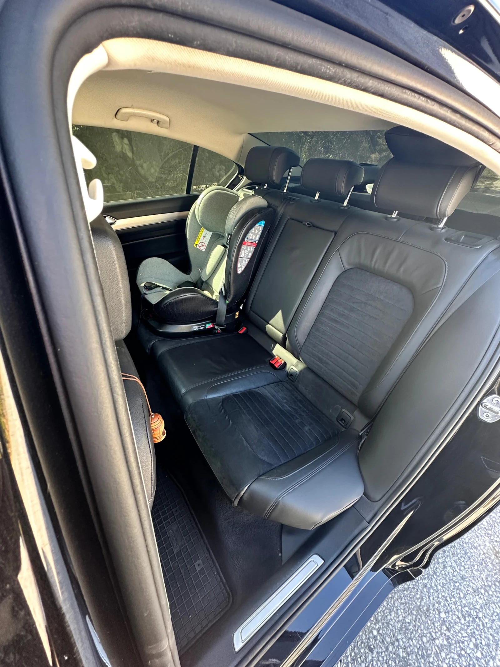 VW Passat, снимка 8 - Автомобили и джипове - 56726175