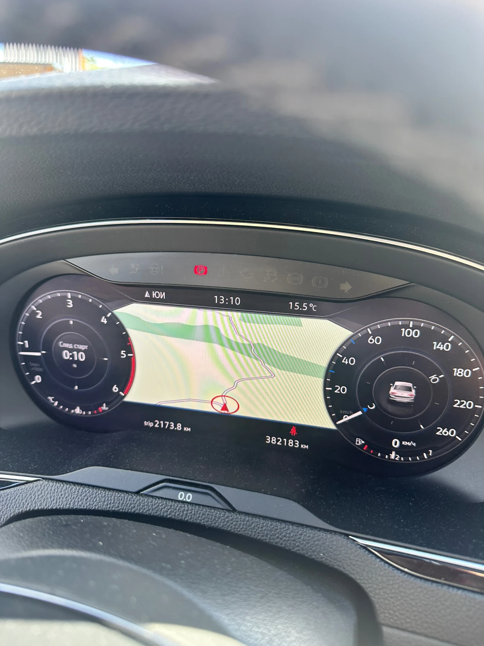 VW Passat, снимка 9 - Автомобили и джипове - 56726175