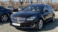 Opel Insignia 2.0i 4x4, Autom.Navi, PANORAMA - [4] 
