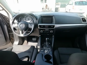 Mazda CX-5 2.2 Skyactiv avt navi 4X4, снимка 10