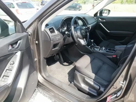 Mazda CX-5 2.2 Skyactiv avt navi 4X4, снимка 9