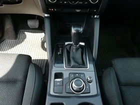 Mazda CX-5 2.2 Skyactiv avt navi 4X4, снимка 15