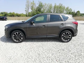 Mazda CX-5 2.2 Skyactiv avt navi 4X4, снимка 3