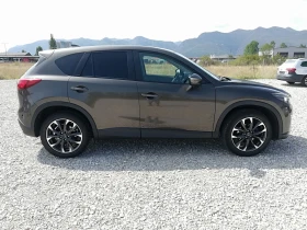 Mazda CX-5 2.2 Skyactiv avt navi 4X4, снимка 7