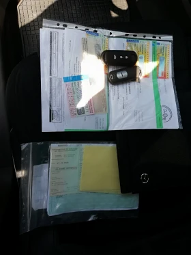 Mazda CX-5 2.2 Skyactiv avt navi 4X4, снимка 17