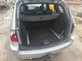 BMW X3 2.0d, снимка 3