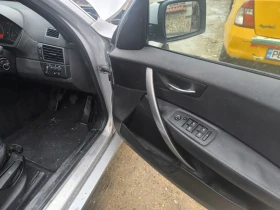 BMW X3 2.0d, снимка 9