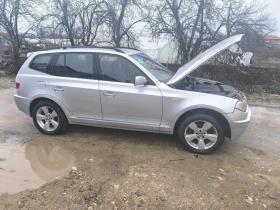 BMW X3 2.0d, снимка 10
