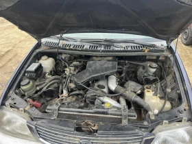 Daihatsu Terios 1.3, снимка 6