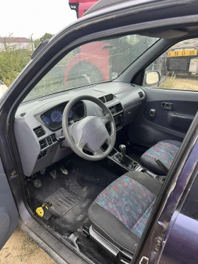 Daihatsu Terios 1.3, снимка 5