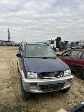 Daihatsu Terios 1.3, снимка 1