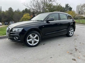Audi Q5, снимка 9