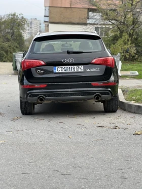 Audi Q5, снимка 8