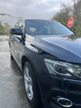 Audi Q5, снимка 7
