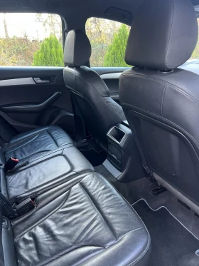 Audi Q5, снимка 2