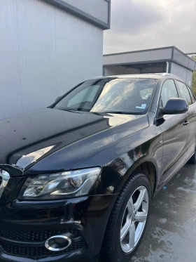 Audi Q5, снимка 6
