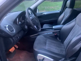 Mercedes-Benz ML 350 W 164 272 к.с. ГАЗ, снимка 5