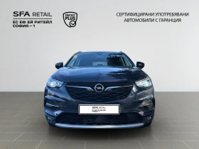 Opel Grandland X Innovati 1.2 130 AT8 Гаранция 2 години, снимка 2