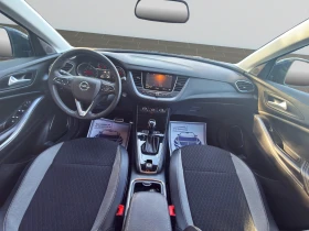 Opel Grandland X Innovati 1.2 130 AT8 Гаранция 2 години, снимка 9