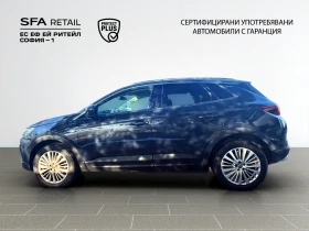 Opel Grandland X Innovati 1.2 130 AT8 Гаранция 2 години, снимка 8