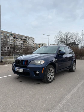 BMW X5 5 i, снимка 1