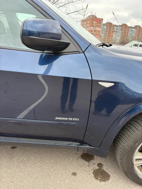 BMW X5 5 i, снимка 10