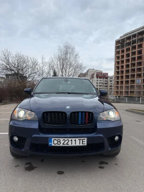 BMW X5 5 i, снимка 3