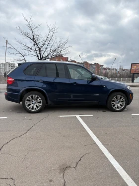 BMW X5 5 i, снимка 5