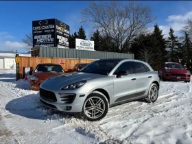 Porsche Macan 2015/PDK/4x4/Без инциденти, снимка 2