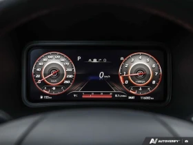 Hyundai Kona N LINE* КОЖА* ДИГИТАЛНО ТАБЛО* ПАНОРАМА* КАМЕРА* , снимка 13