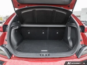 Hyundai Kona N LINE* КОЖА* ДИГИТАЛНО ТАБЛО* ПАНОРАМА* КАМЕРА* , снимка 9
