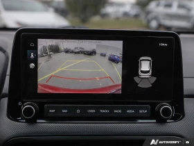 Hyundai Kona N LINE* КОЖА* ДИГИТАЛНО ТАБЛО* ПАНОРАМА* КАМЕРА* , снимка 12