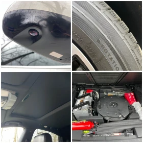 Infiniti QX70 3.0ds fx30s 360* distr* led* obduh, снимка 16