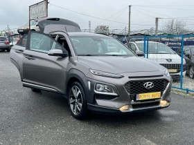 Hyundai Kona ЛИЗИНГ-КОЖА-КЛИМАТРОНИК-ТОП СЪСТОЯНИЕ, снимка 17
