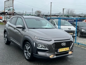 Hyundai Kona ЛИЗИНГ-КОЖА-КЛИМАТРОНИК-ТОП СЪСТОЯНИЕ, снимка 3