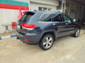 Jeep Grand cherokee 3.6V6 4x4, снимка 2